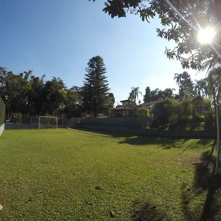 Chacara Quinta Dos Esquilos Villa Котиа Екстериор снимка