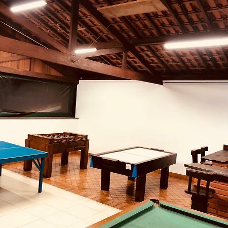 Chacara Quinta Dos Esquilos Villa Котиа Екстериор снимка