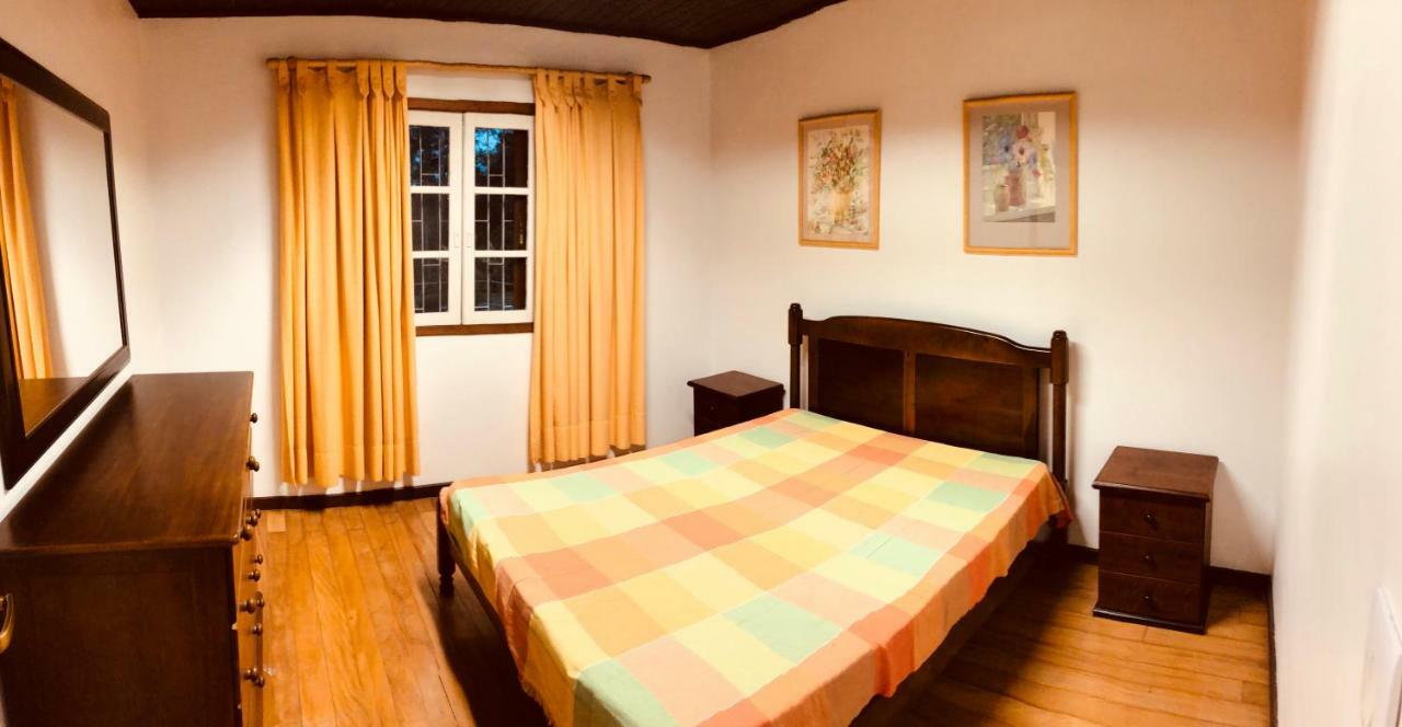 Chacara Quinta Dos Esquilos Villa Котиа Екстериор снимка