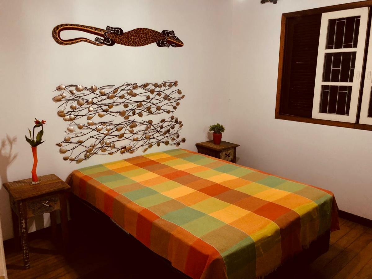 Chacara Quinta Dos Esquilos Villa Котиа Екстериор снимка