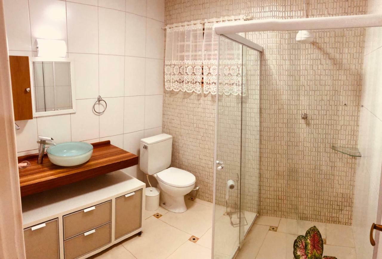 Chacara Quinta Dos Esquilos Villa Котиа Екстериор снимка