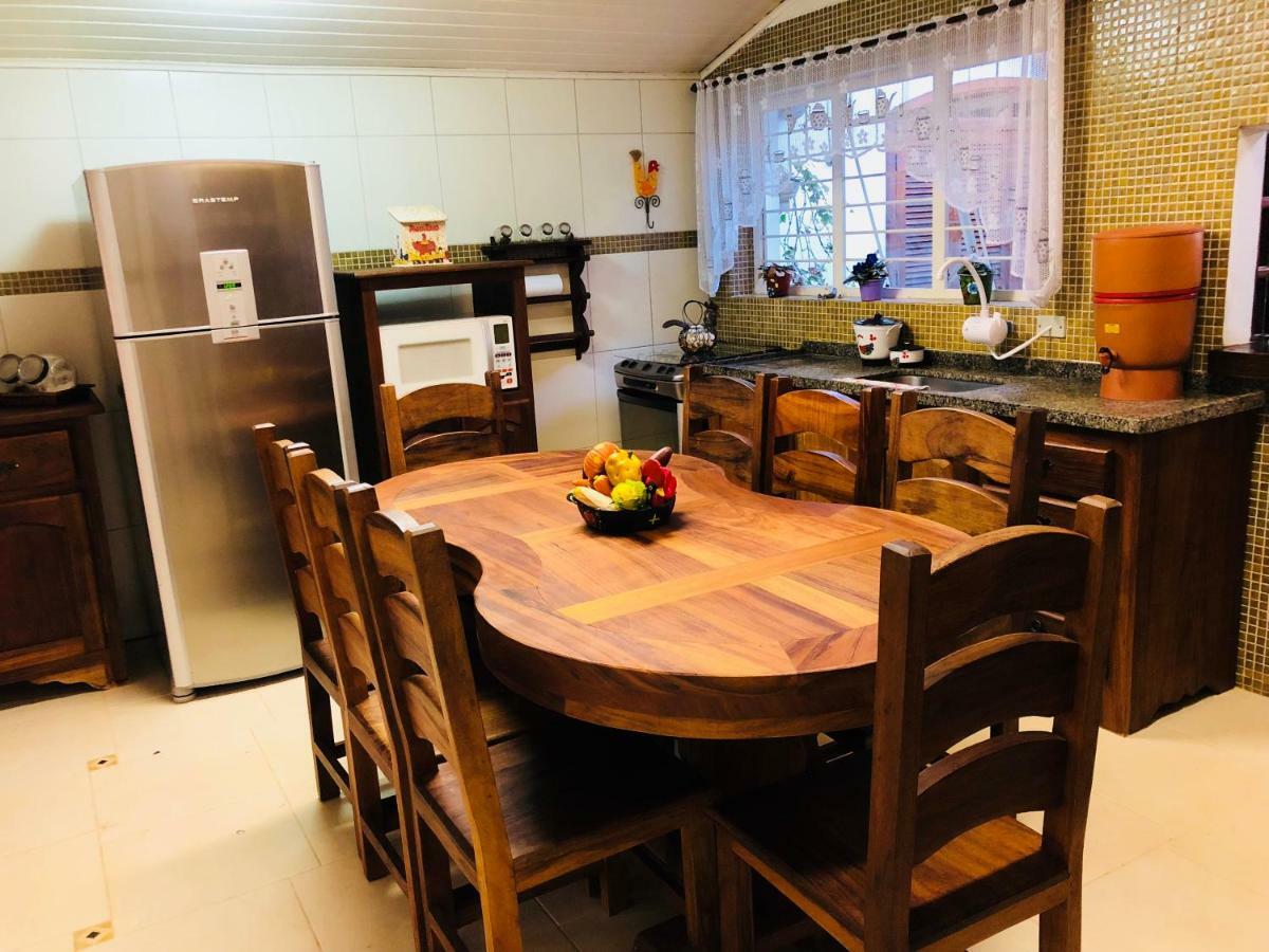 Chacara Quinta Dos Esquilos Villa Котиа Екстериор снимка