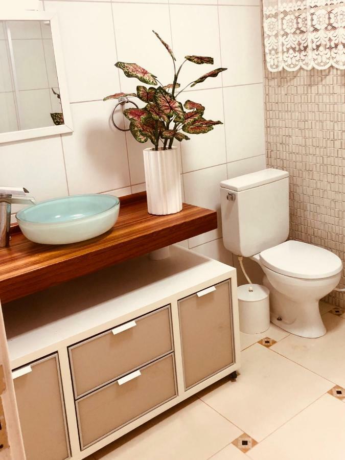 Chacara Quinta Dos Esquilos Villa Котиа Екстериор снимка