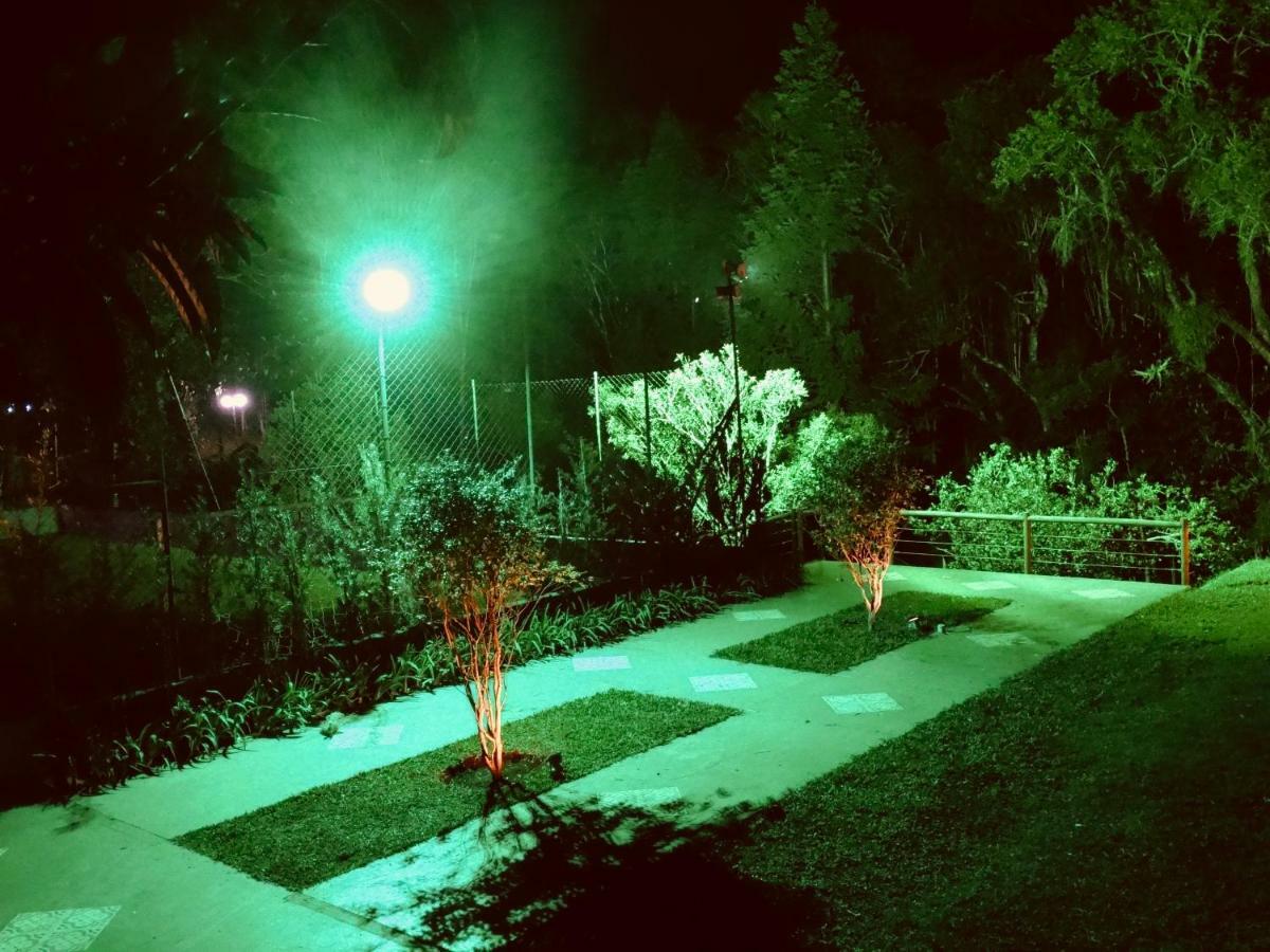 Chacara Quinta Dos Esquilos Villa Котиа Екстериор снимка