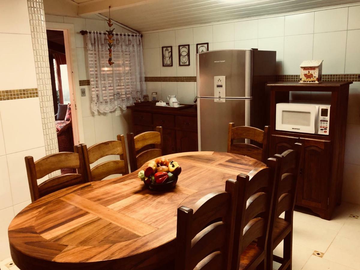 Chacara Quinta Dos Esquilos Villa Котиа Екстериор снимка